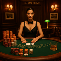 Replatz - Live Blackjack with Real Dealers