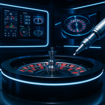 Replatz - Live Roulette with Real Dealers