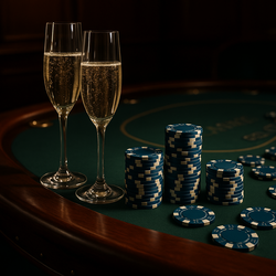 Replatz Casino - 100% fino a 50€ sul primo deposito Scommesse