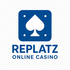 Replatz Casino Logo