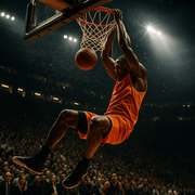 Replatz - Basketball Sports Betting