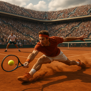 Replatz - Tennis Sports Betting